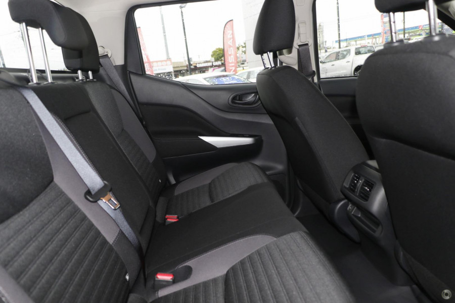 2024 MY25 Nissan Navara D23 SL Ute Image 9