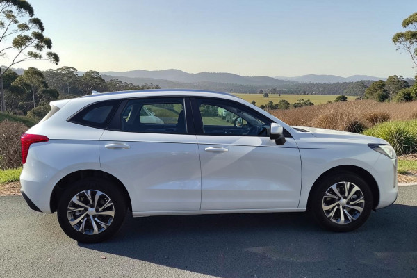 2024 GWM Haval Jolion A01 Premium SUV Image 8