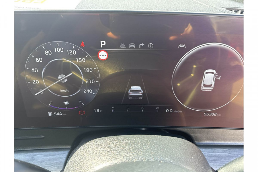 2022 MY23 Kia Sportage NQ5 SX SUV Image 31