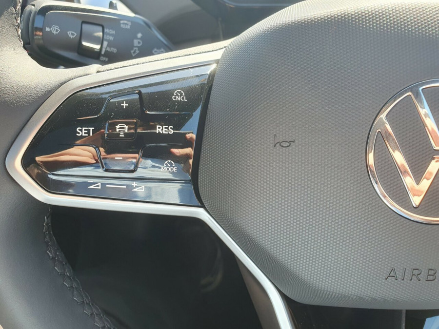 2025 MY25.5 Volkswagen ID. 4 E2 Pro SUV Image 16