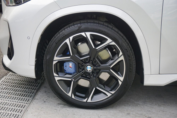 2025 BMW X1 U11 M35i xDrive SUV image 20