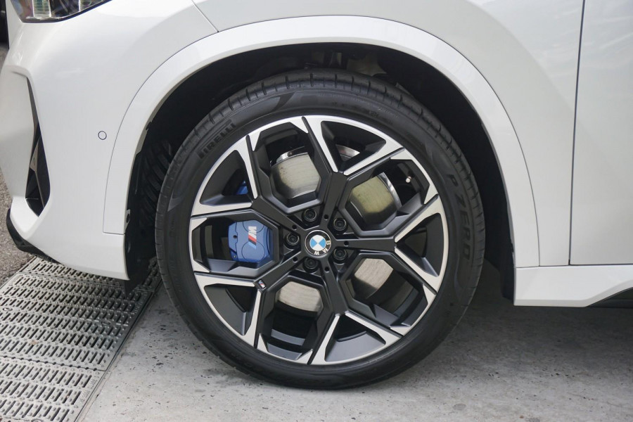 2025 BMW X1 U11 M35i xDrive SUV