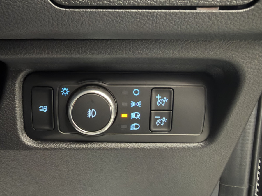 2026 MY26.5 Ford Ranger P703 Wildtrak Ute Image 21