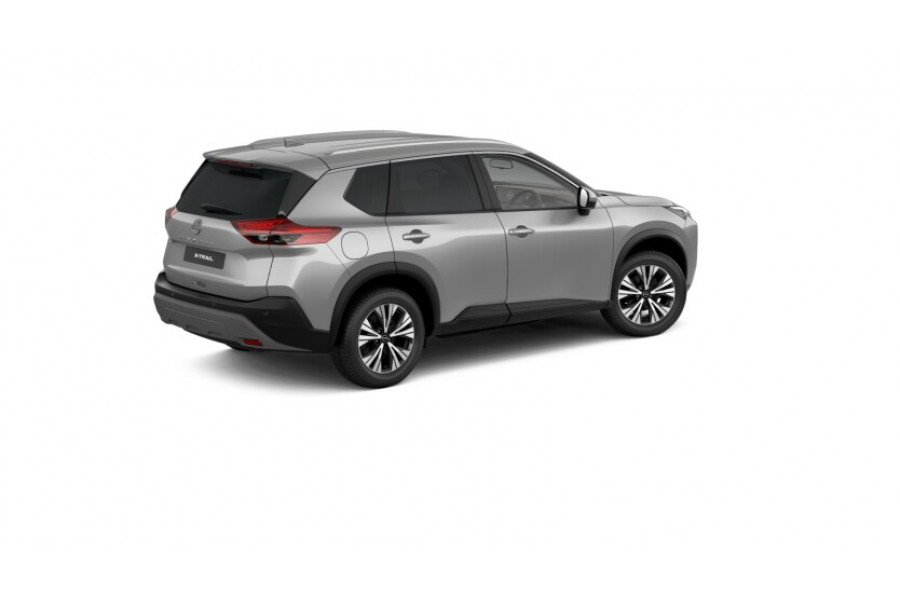 2024 MY25 Nissan X-Trail T33 ST-L SUV Image 17