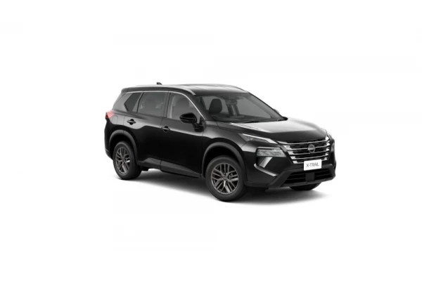 2026 Nissan X-Trail T33 ST SUV Image 8