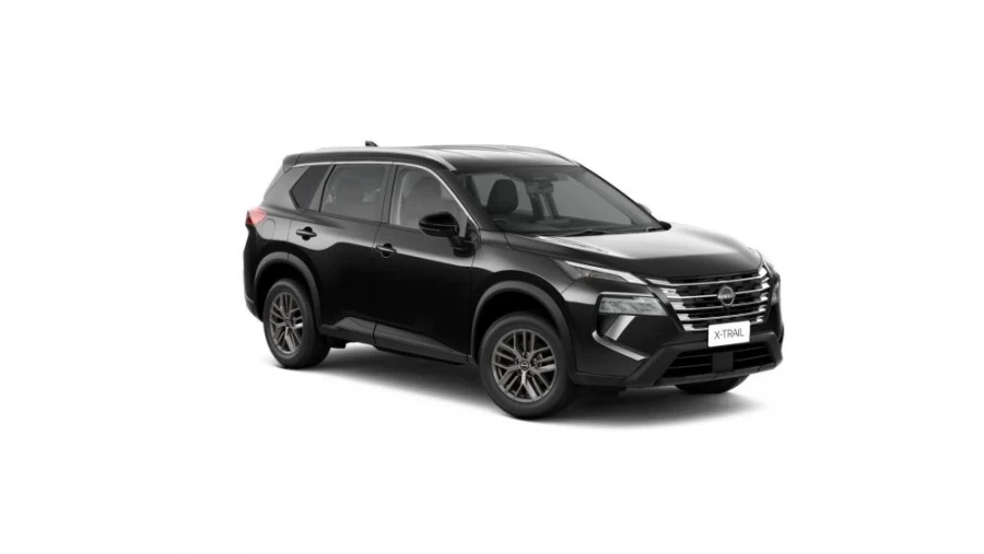 2026 Nissan X-Trail T33 ST SUV Image 8