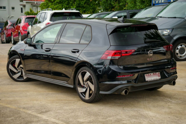 2022 MY23 Volkswagen Golf 7 GTI Hatch