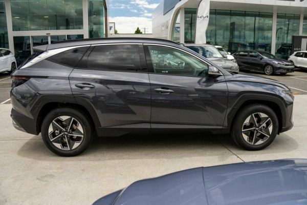 2024 MY25 Hyundai Tucson NX4.V3 Elite SUV