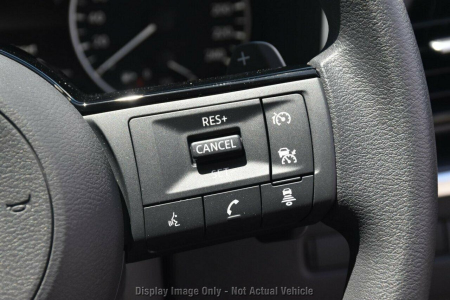 2025 Nissan X-Trail T33 ST SUV Image 15