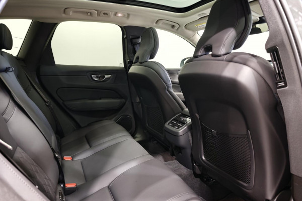 2025 MY26 Volvo XC60 UZ Plus B5 Bright SUV Image 20