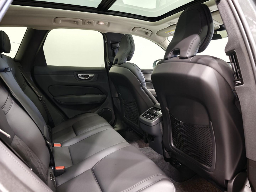 2025 MY26 Volvo XC60 UZ Plus B5 Bright SUV Image 20