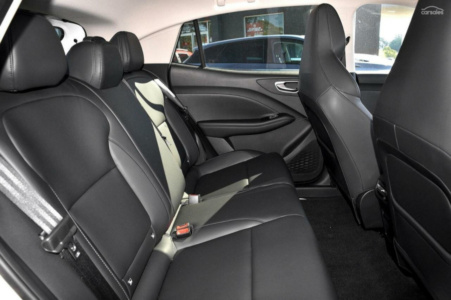 2026 MG MG4 EV Urban AH4E Essence 43 Hatch Image 5