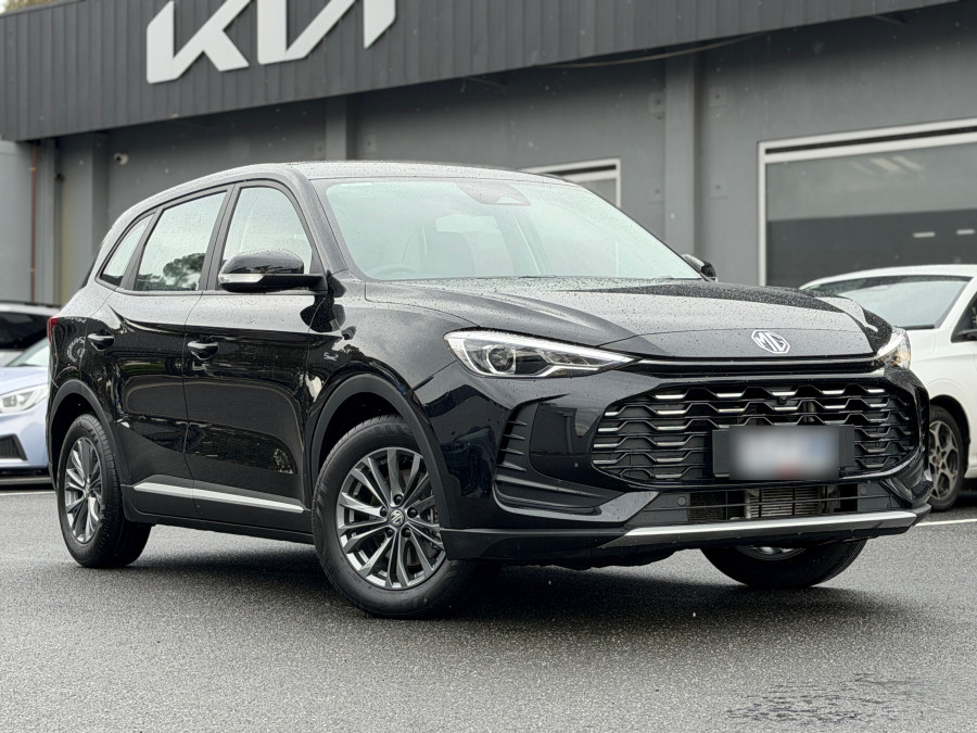 2025 MG ZS ZS32 Excite SUV Image 1