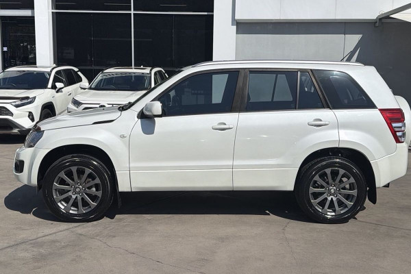 2018 Suzuki Vitara LY GLX Wagon Image 10