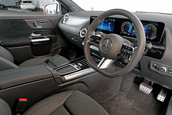 2026 MY25 Mercedes-Benz GLA-Class H247 GLA200 SUV image 7