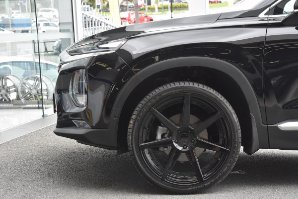 2019 MY20 Hyundai Santa Fe TM.2 Highlander Suv Image 5