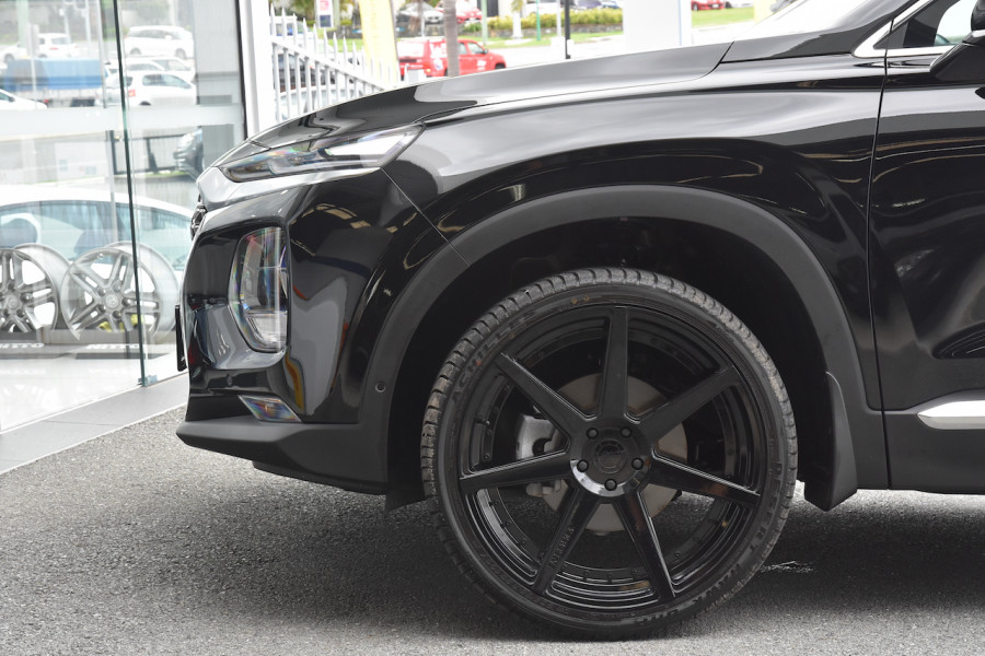 2019 MY20 Hyundai Santa Fe TM.2 Highlander Suv Image 5