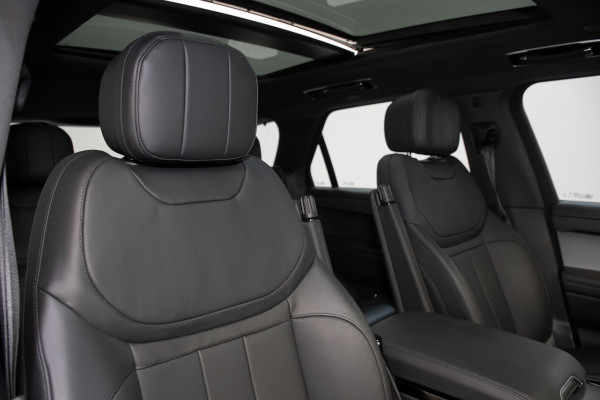 2025 Land Rover Range Rover Sport L461 P400 Dynamic SE SUV