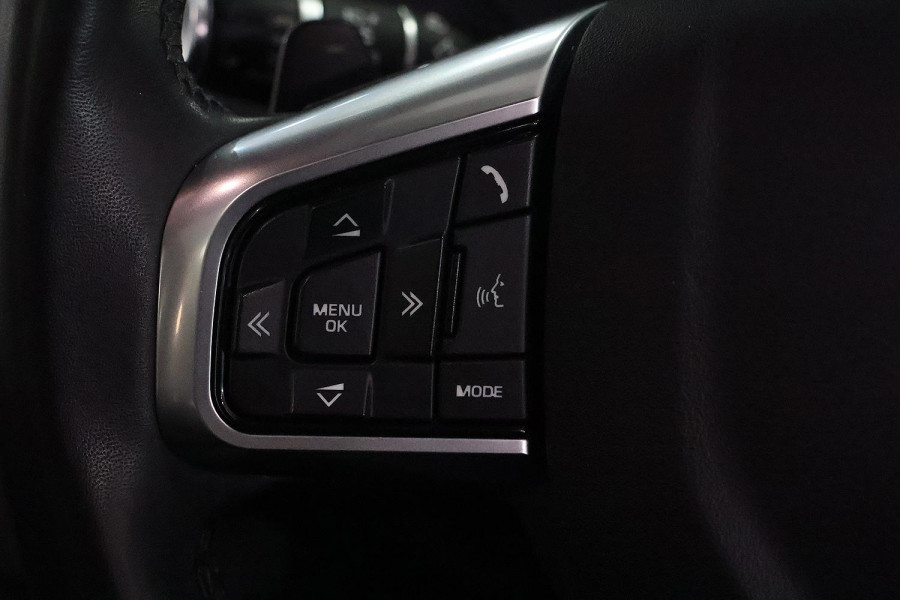 2019 Land Rover Discovery Sport L550 TD4 SE SUV