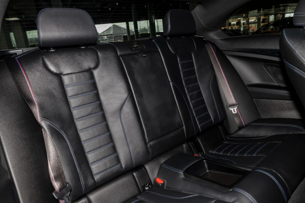 2024 BMW 2 Series G42 M240i xDrive Coupe image 9