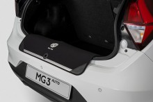 MG MG3 Auto Accessories