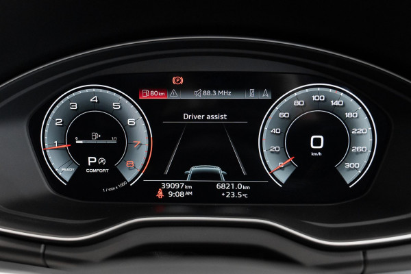 2022 MY23 Audi Q5 FY 45 TFSI S Line SUV image 12
