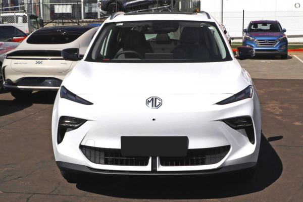 2025 MG MGS5 EV ZS3EM Essence 62 SUV Image 2