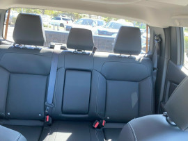 2024 MY25 Mitsubishi Triton MV GLS Ute image 28