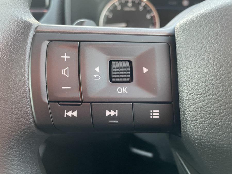 2026 Nissan X-Trail T33 ST SUV Image 17