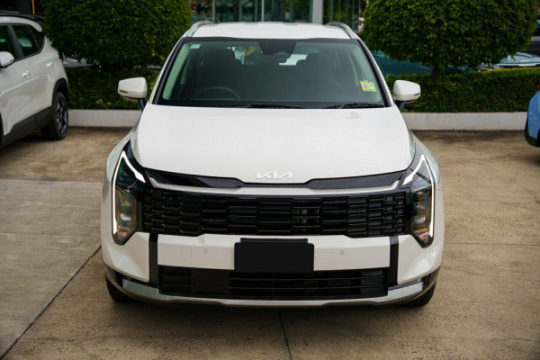 2026 MY27 Kia Sportage NQ5 PE HEV S SUV Image 5