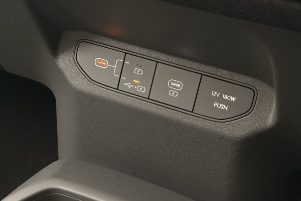 2025 Kia EV3 SV GT-Line SUV Image 33