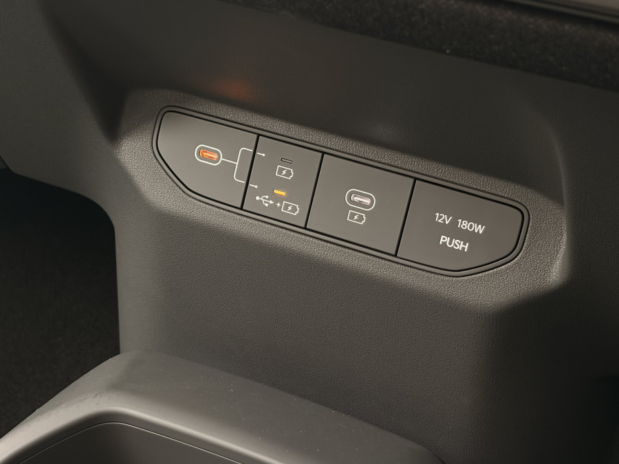 2025 Kia EV3 SV GT-Line SUV Image 33
