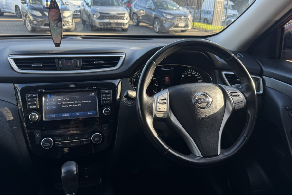2016 Nissan X-Trail T32 ST-L SUV Image 18