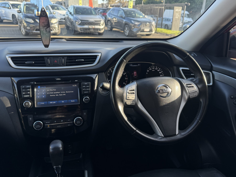 2016 Nissan X-Trail T32 ST-L SUV Image 18