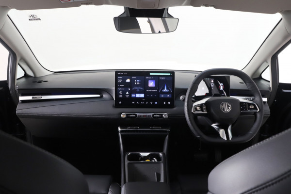 2026 MG MG4 EV Urban Urban Hatch Image 10