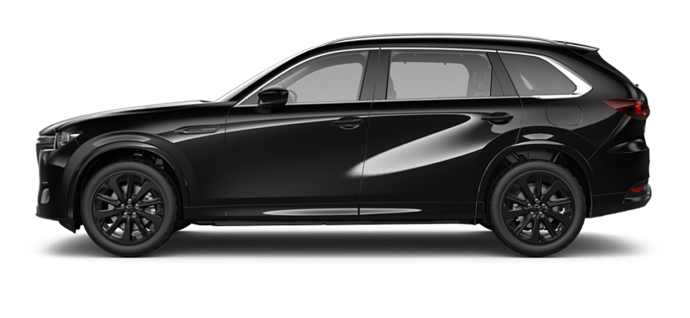 2025 MY24 Mazda CX-80 KL G40e GT SUV Image 22