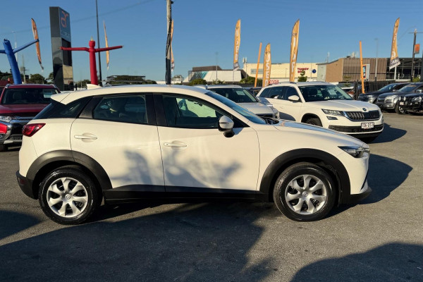 2021 Mazda CX-3 DK Neo Sport SUV Image 5