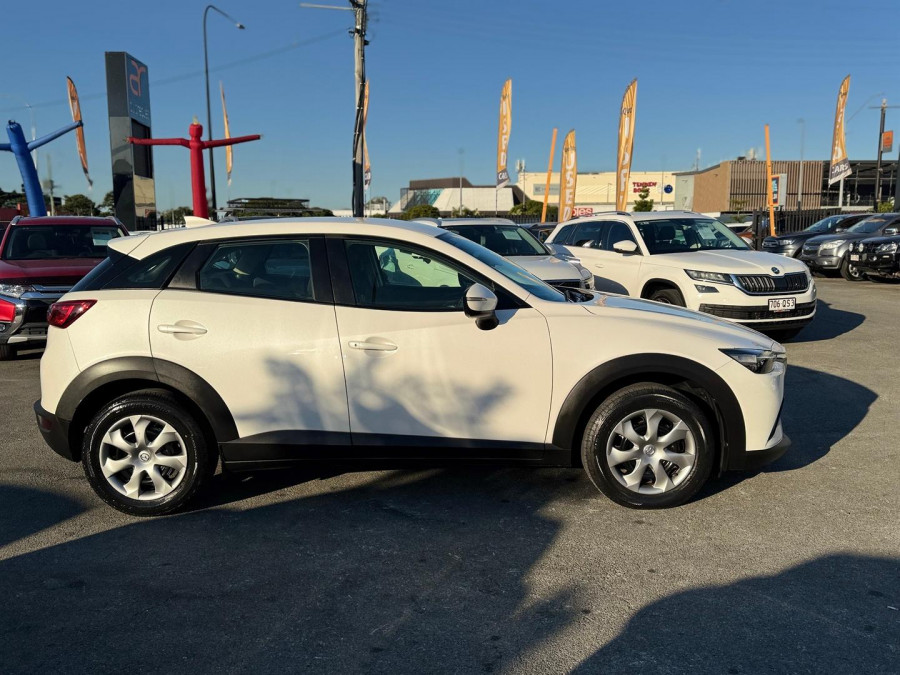 2021 Mazda CX-3 DK Neo Sport SUV Image 5
