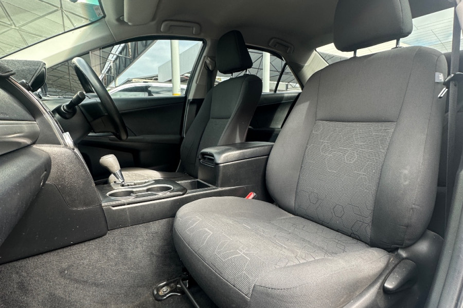 2013 Toyota Camry ASV50R Altise Sedan Image 10