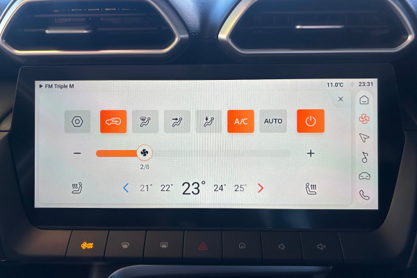 2026 MG ZS ZS32 Essence Hybrid+ SUV Image 18