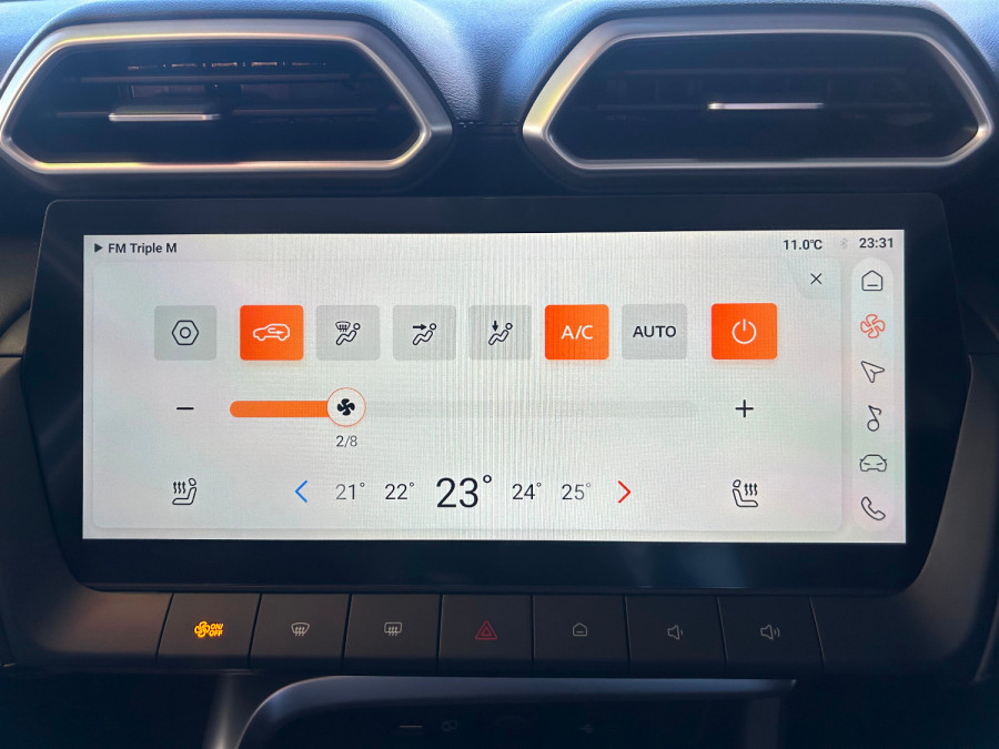 2026 MG ZS ZS32 Essence Hybrid+ SUV Image 18