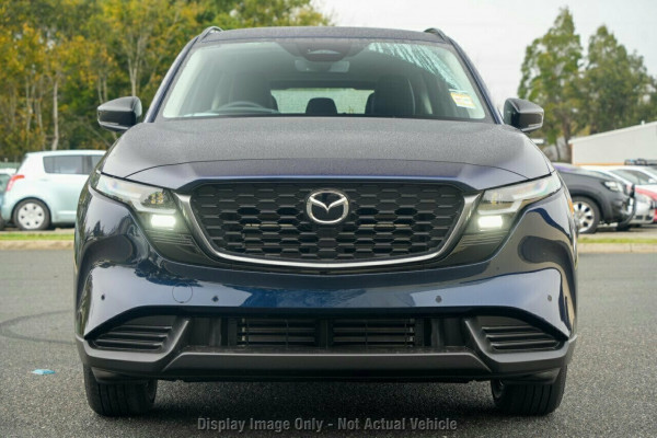 2026 Mazda CX-5 KM Series G25 Touring SUV Image 4