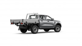 2023 MY24 Ford Ranger P703 XL Cab Chassis image 7