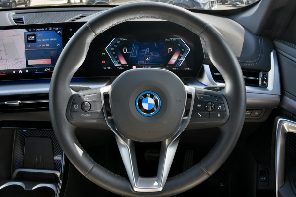 2025 BMW iX1 U11 eDrive20 xLine SUV