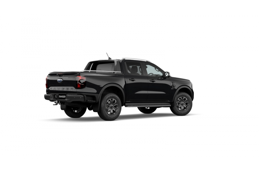 2024 MY24.5 Ford Ranger P703 Wildtrak Ute Image 7