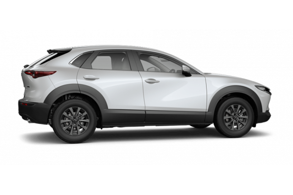 2026 MY25 Mazda CX-30 DM Series G20 Pure SUV Image 11