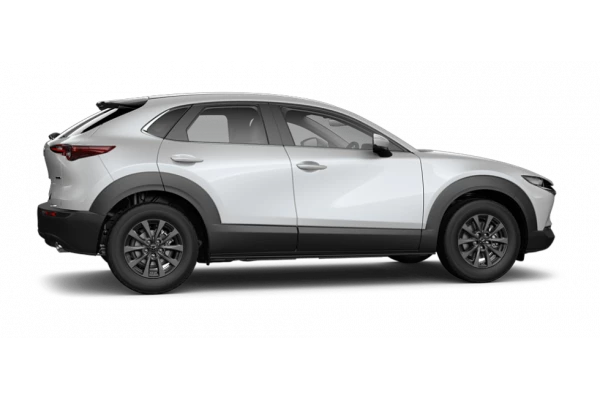 2026 MY25 Mazda CX-30 DM Series G20 Pure SUV Image 11