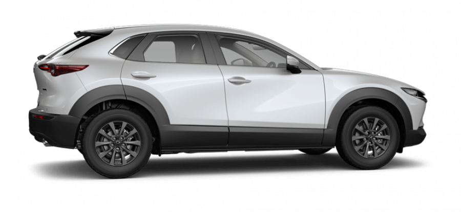 2026 MY25 Mazda CX-30 DM Series G20 Pure SUV Image 11