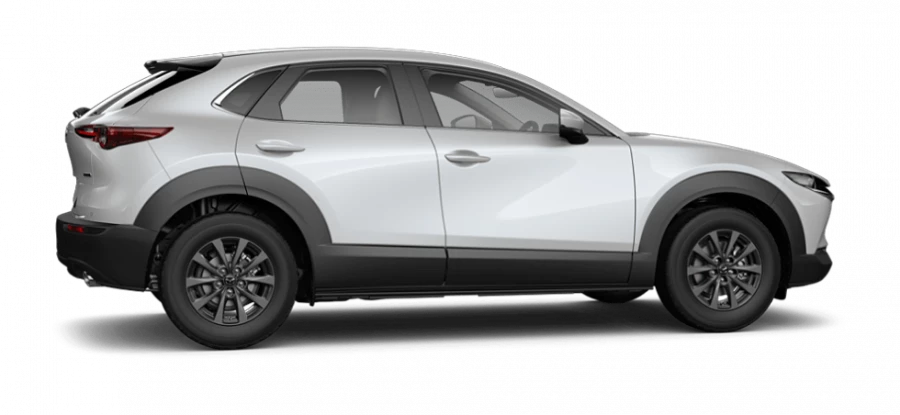 2026 MY25 Mazda CX-30 DM Series G20 Pure SUV Image 11
