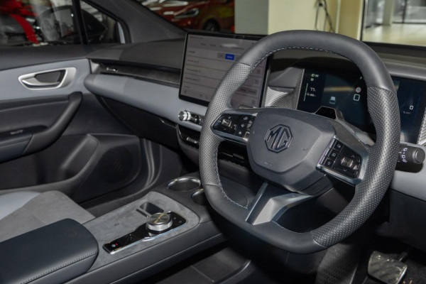 2026 MG MG4 AH4E XPOWER Hatch Image 6